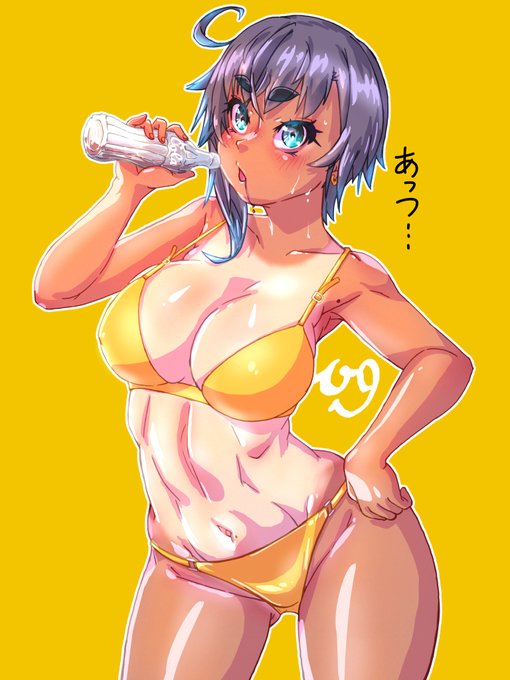 晴れると真夏日も珍しくない今日この頃、
暑い日にはキンキンに冷えたコーラが
飲みたくなりますよね
#九嶺蓮歌 