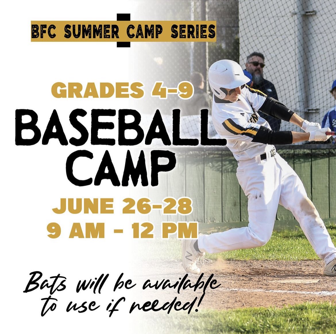 BFC_Athletics tweet media