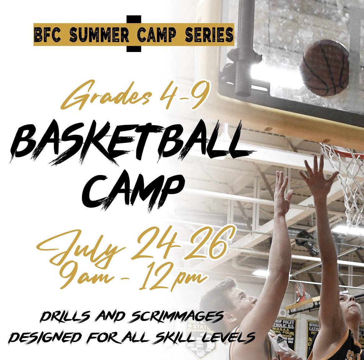 BFC_Athletics tweet media