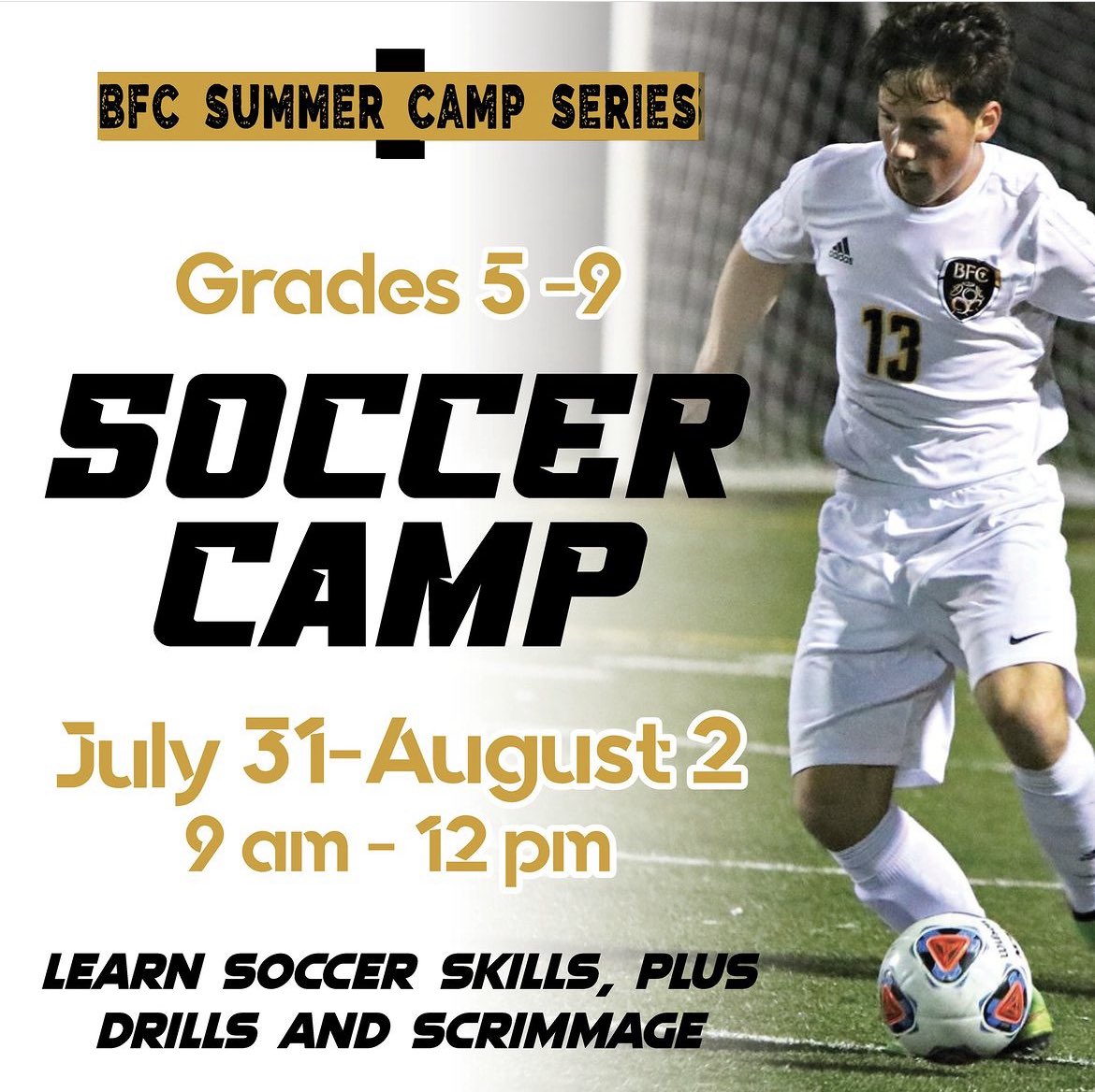 BFC_Athletics tweet media