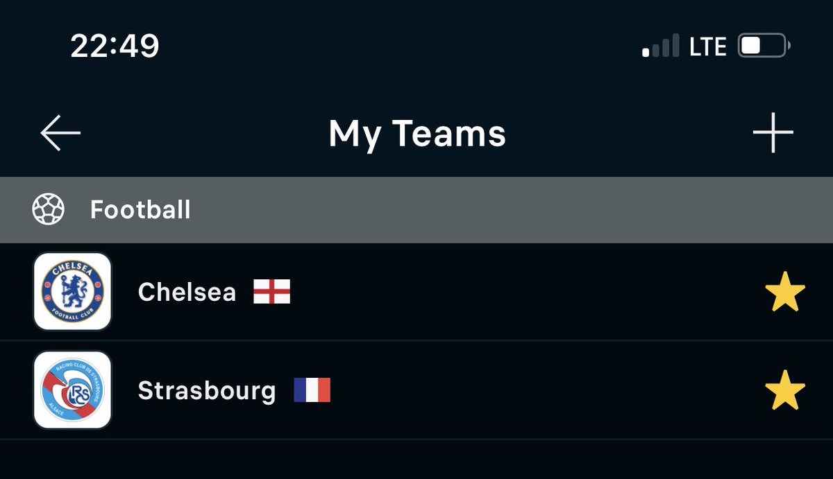 datickofficial's tweet image. 🤩