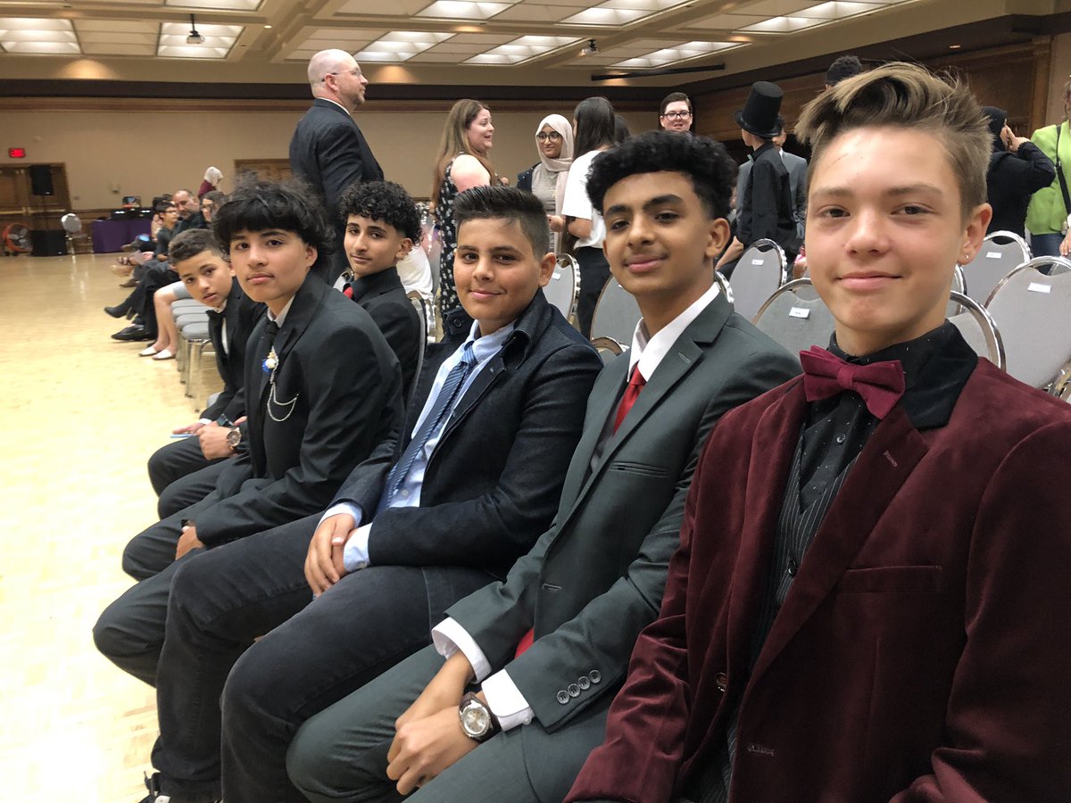 Prince Edward Pacers tweet media