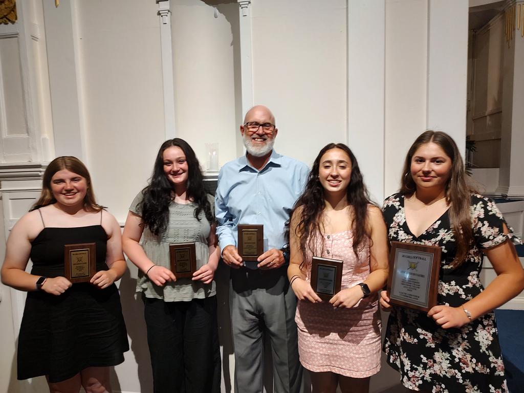 CHS Softball tweet media