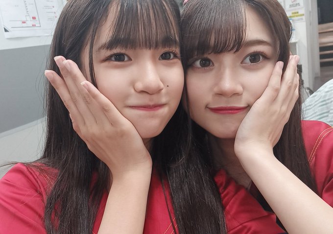 Twitterのコスプレ画像15