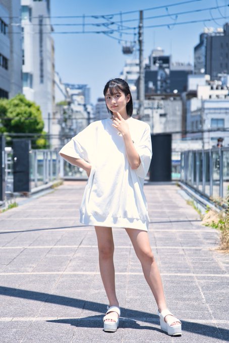 Twitterのコスプレ画像3