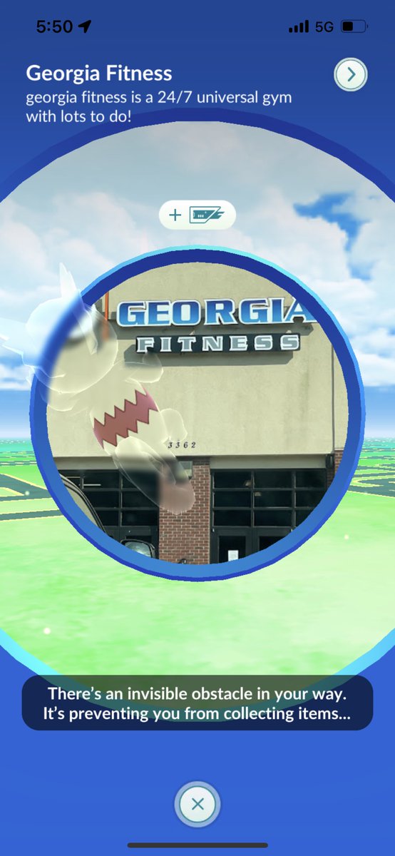 milieva13's tweet image. Omg omg omg finally!!!🥳🥳🥳 #PokemonGO #CatchThemAll #Kecleon #MasterWork #Research