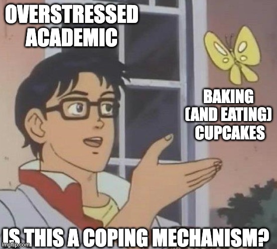 #AcademicTwitter