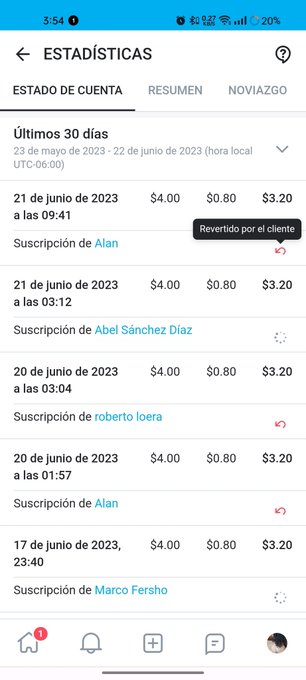 Personas nefastas https://t.co/asomVV4ztG<a href="/tag/papi"class="tags"><span>#papi</span></a><a href="/tag/onlyfans"class="tags"><span>#onlyfans</span></a>