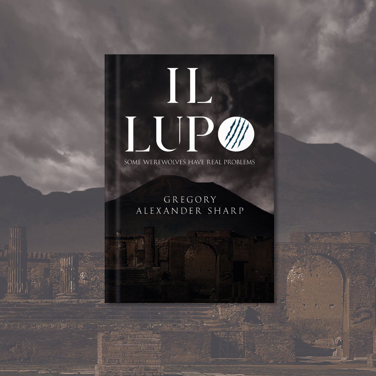 𝙄𝙡 𝙇𝙪𝙥𝙤 is a story about the stresses of modern life, about anxiety, and grief. 

It is a story about solidarity, and unity, and friendship. 

It is an adventure set in a beautiful world. 

𝙄𝙡 𝙇𝙪𝙥𝙤 is the story about the werewolf.

Links: linktr.ee/sempai_greg