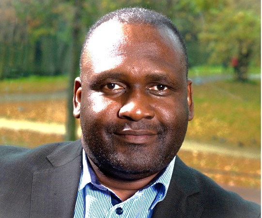 The African Ministers' Council on Water (AMCOW) is pleased to announce its new Director of Programmes, Mr Nelson Gomonda. amcow-online.org/amcow-welcomes…