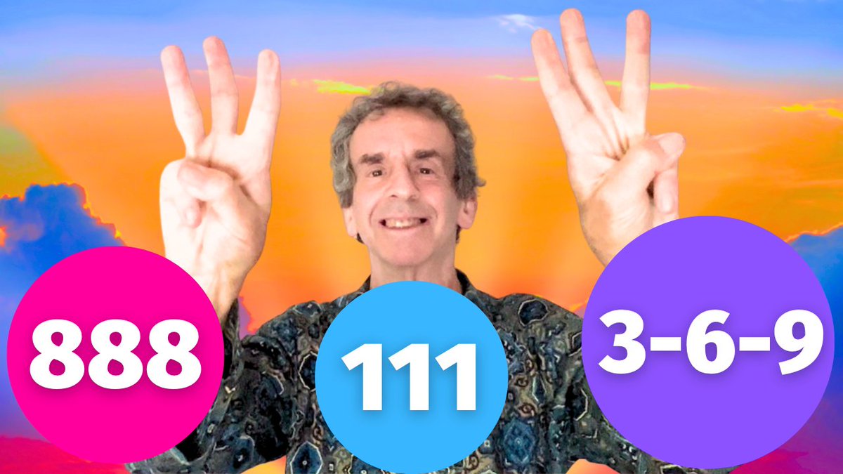 MediumAdamB's tweet image. Secret Numeric Codes - mailchi.mp/96a21e5e91c3/s…