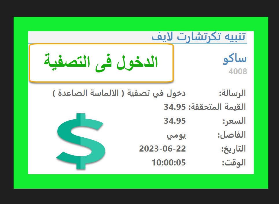 nmo_arba7's tweet photo. يتبع منصة نمو وأرباح ليوم الخميس 
#ساكو https://t.co/OduTXtJpf0