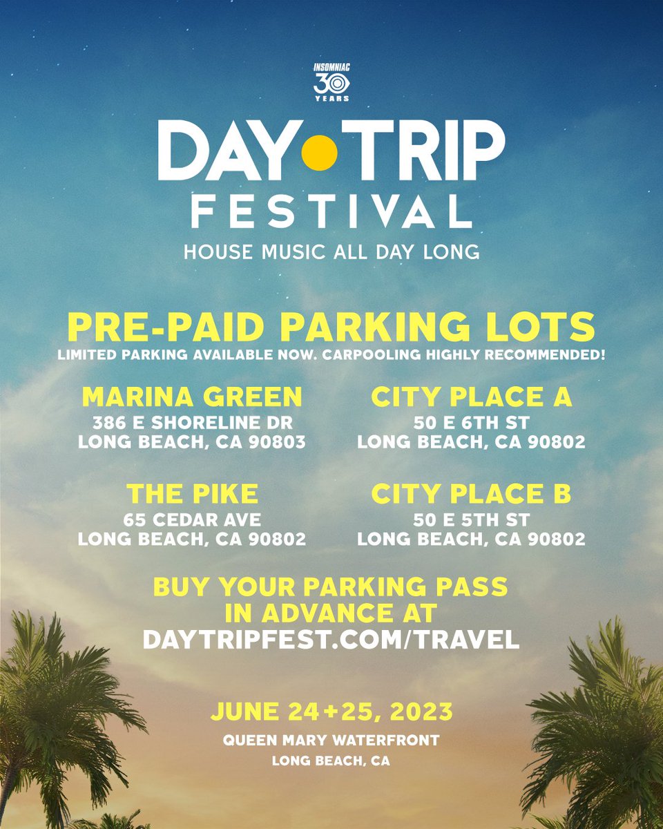 daytripla's tweet photo. Our house music home is just a few beats away.🪩🌊🛳

Check out all important information about getting into the festival this weekend!🚨

#DayTripFestival #HouseMusicAllDayLong https://t.co/xwSYoMnDix