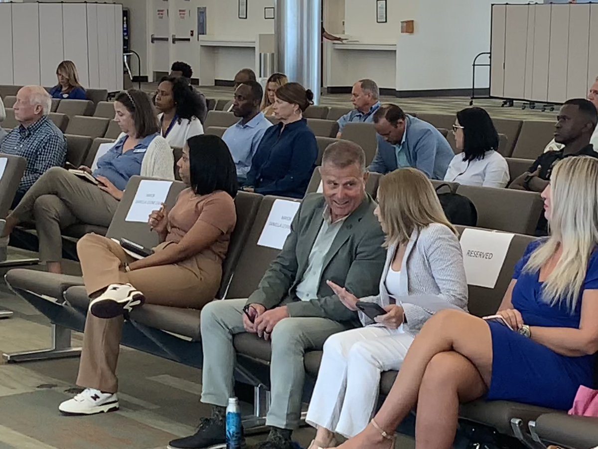 MiamiDade County RER tweet media