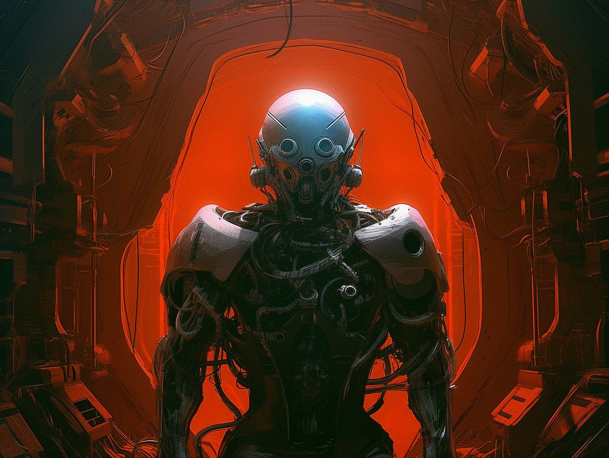 Daedalus (@daedalusam) / Posts / X