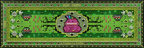 RugRadioBot's tweet image. Rug Radio: Standard bought for 0.12 ETH by 0x5c28fe from 0xfae4af #RugRadio opensea.io/assets/ethereu…