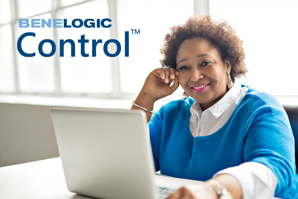 Benelogic Control™ provides the flexibility to manage a wide range of benefit plans, products, and eligibility. You provide the specifics but leave the detailed execution to us.  benelogic.co/control

#openenrollment2023 #benefitsmanagement #HR  #HRTech