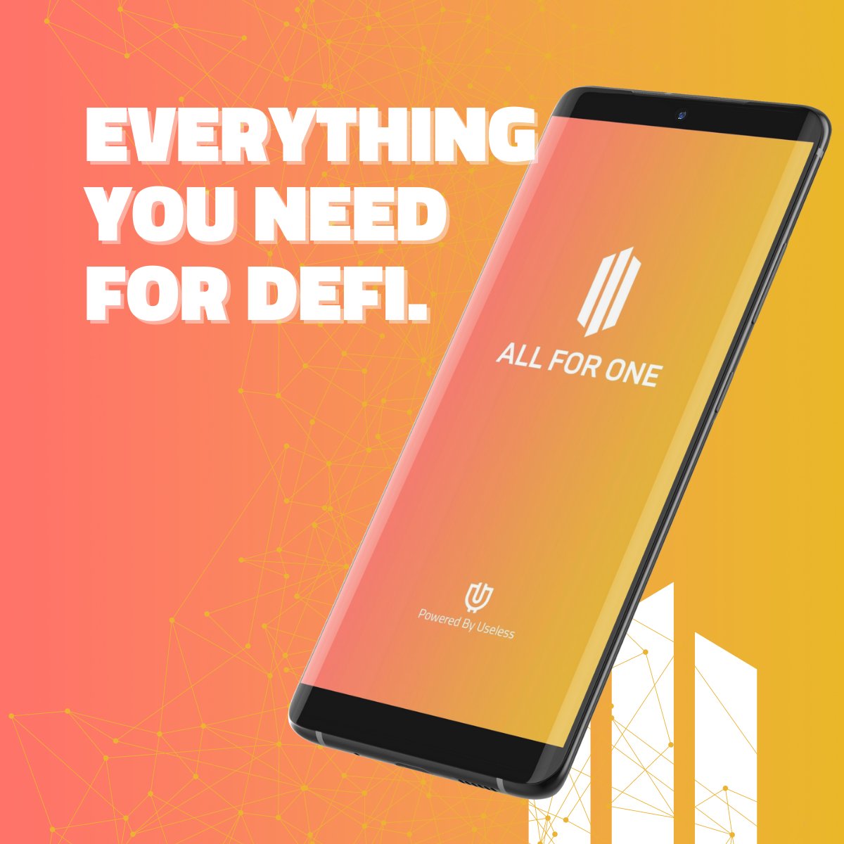 AppAllForOne's tweet image. Simplify your DeFi trading journey with AllForOne. Seamlessly connect to multiple exchanges and maximize your profits. #DeFi #crypto #trading