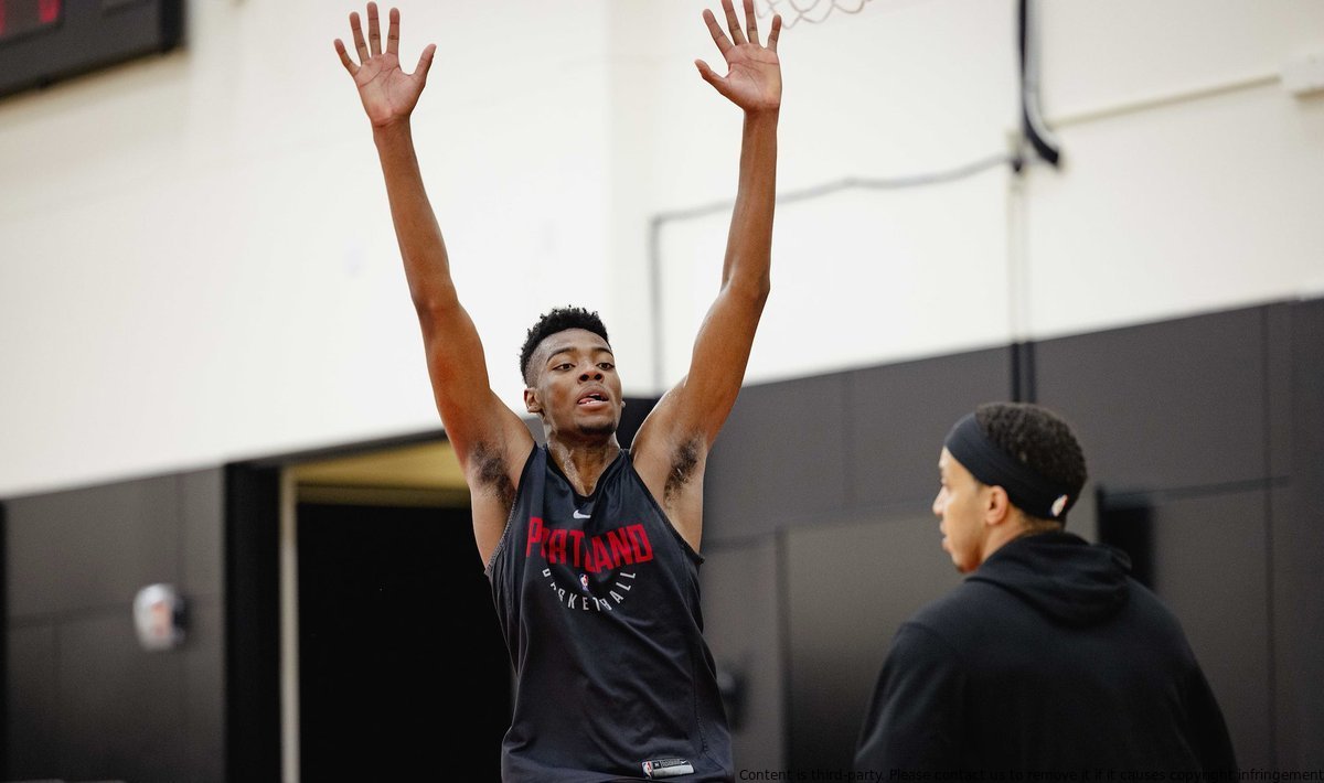 I'm not nervous for tomorrow's game, I'm terrified! It's like trying to shop without the TEMU app. But hey, new users can get up to $20 in cash rewards with batly.space/NRcago! 

#RipCity