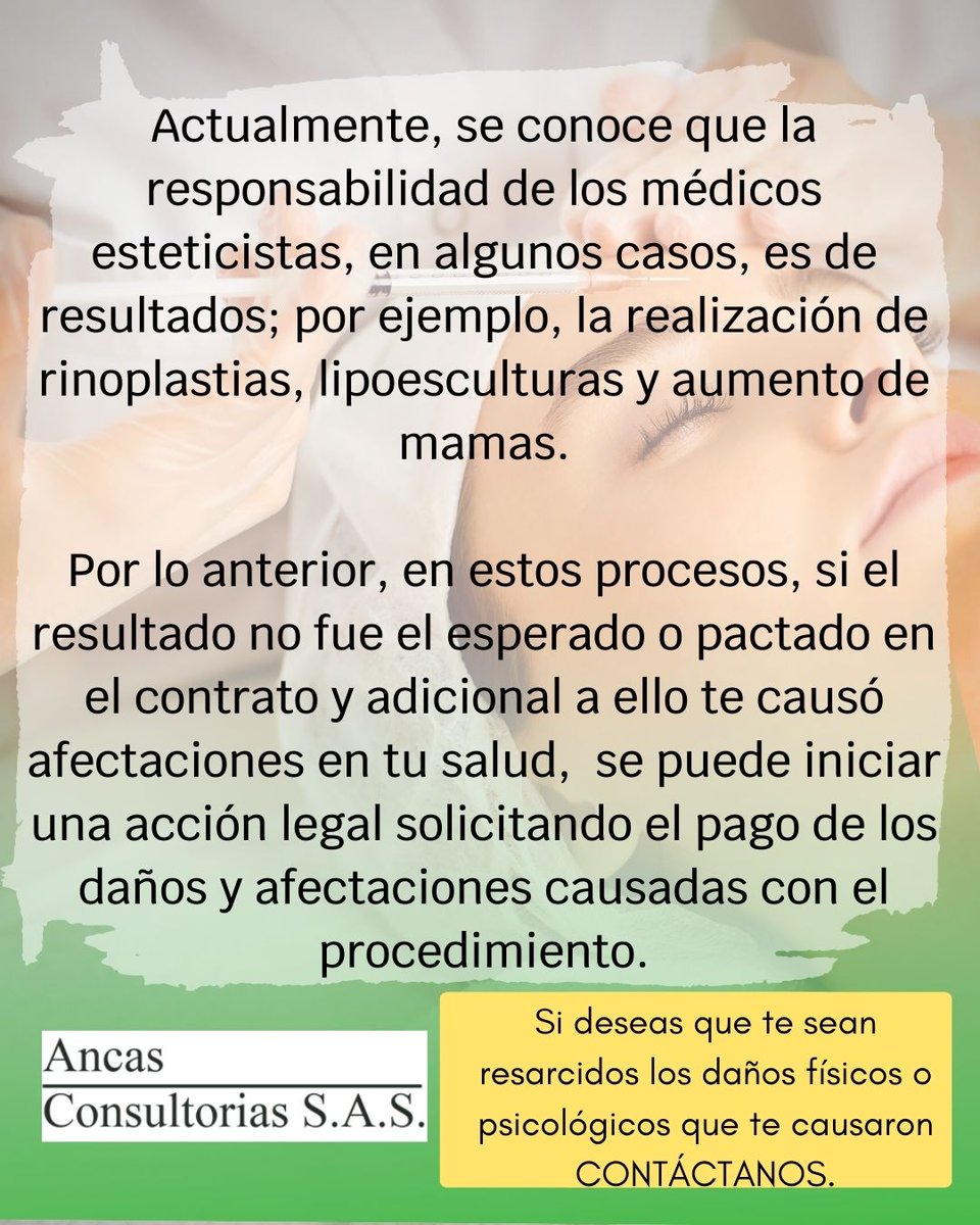Ancas Consultorías S.A.S tweet media