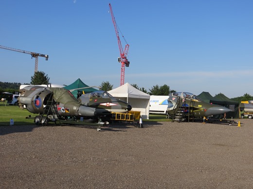 NewarkAirMus's tweet photo. We're back tonight with a #NAM4photoFinish #EveryNAMvisitCounts
All from random previous #CockpitFest events Only two sleeps to go until it's #CockpitFest23 #EveryNAMvisitCounts https://t.co/q7zILUk575