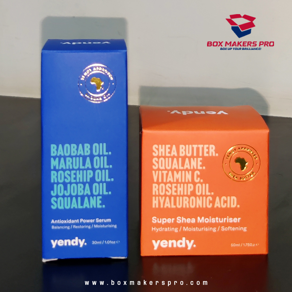 boxmakerspro's tweet image. 🔹 Why Choose Our Custom Reverse Tuck Boxes?
✔️ Superior Quality
✔️ Customization at Its Finest
✔️ Easy Assembly
✔️ Versatile Applications
.
.
#boxmakerspro #CustomReverseTuckBoxes