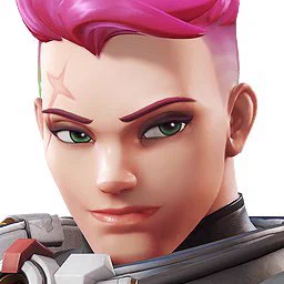 最近のゲームは刈り上げの女キャラが多い見たいなツイートでザリアの画像を例として使ってたけど目節穴だろ