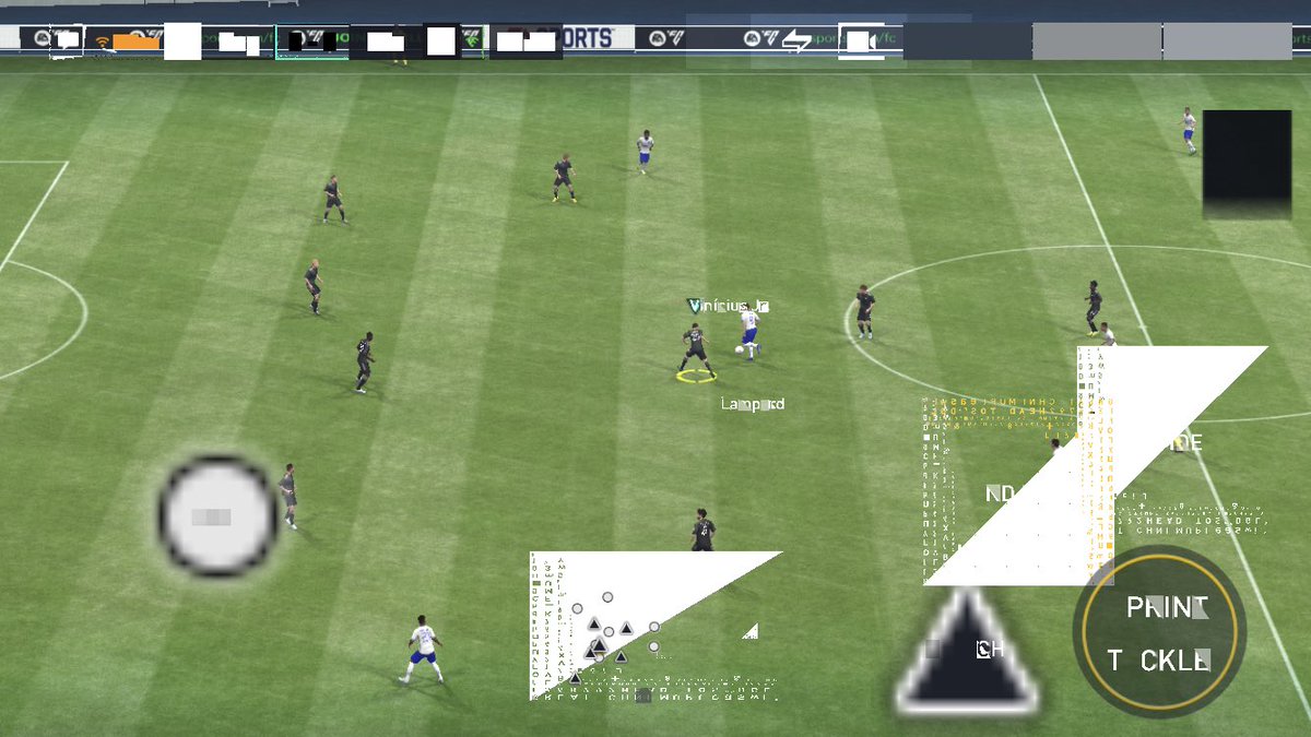 Powell52229652's tweet photo. @fm22news can someone explain this…? https://t.co/mPNZ3By4yx
