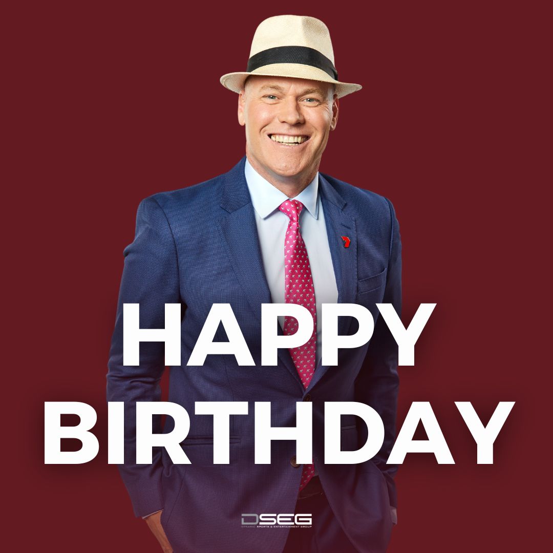 Happy Birthday to the 1993 Stawell Gift winner and media personality <a href="/JaseRicho/">Jason Richardson</a> #jasonrichardson