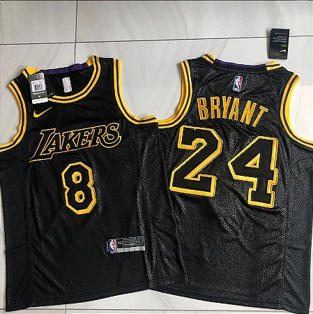 Mamba_Brasil's tweet photo. 🚨 | SORTEIO

Pra comemorar a volta da página, nada como um sorteio de um Black Mamba Jersey.

Para participar é simples:
1⃣ Seguir as páginas @BrasilKobe e @PortalProSports
2⃣ Dar RT nesse post
3⃣ Marcar um amigo nos comentários

O sorteio vai acontecer dia 02/07

Boa sorte! ✌️ https://t.co/Sg2vVt869y