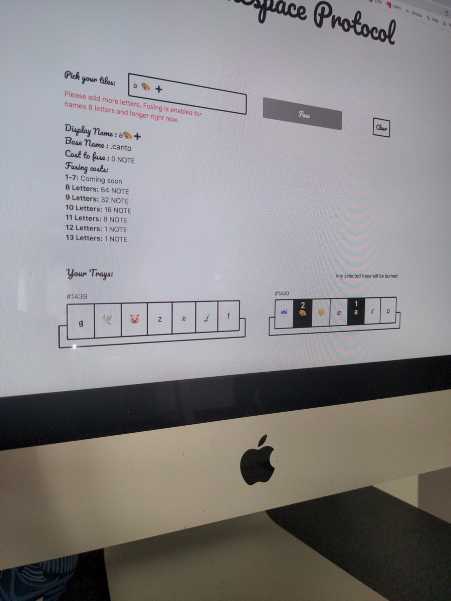 Cantoasis tweet media