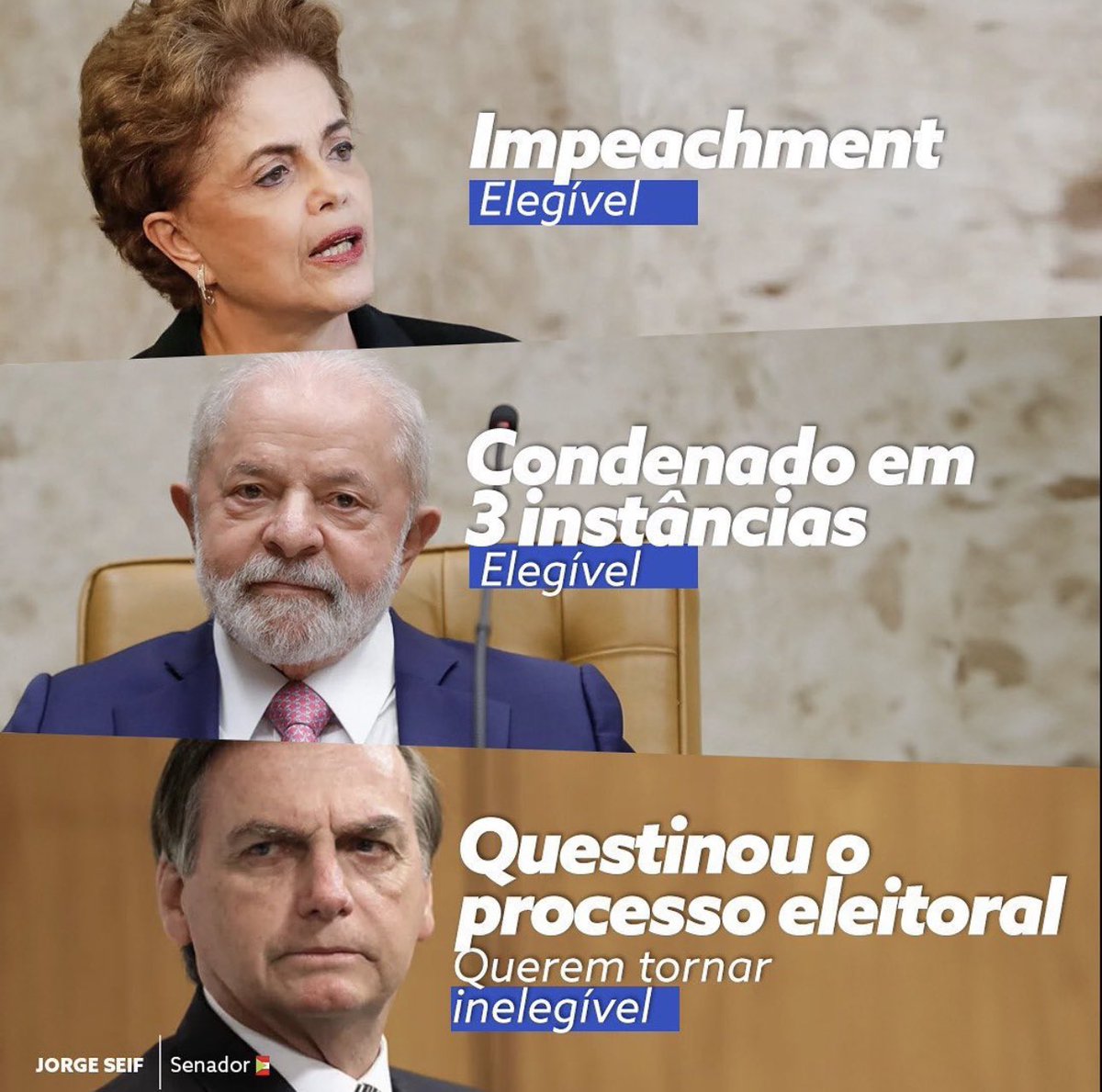 thyguilima's tweet photo. @PapaiBozo1 Porque choras? https://t.co/mNloAqetEo