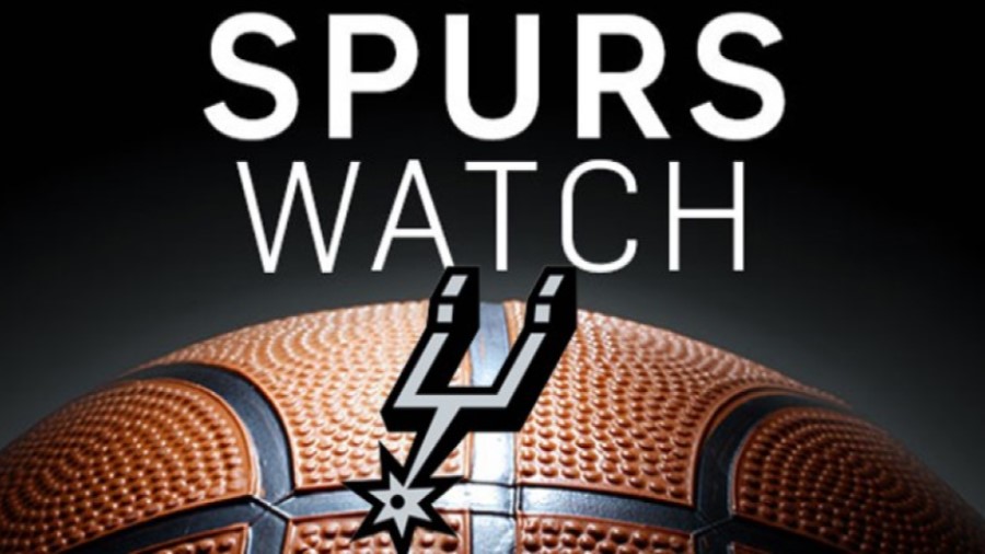 The Spurs have the Top Pick in the NBA Draft. We will have live coverage from the Spurs Watch Party at the AT&T Center at 7 tonight on Spurs Radio 1200 WOAI. WOAI.com/listen #GoSpursGo