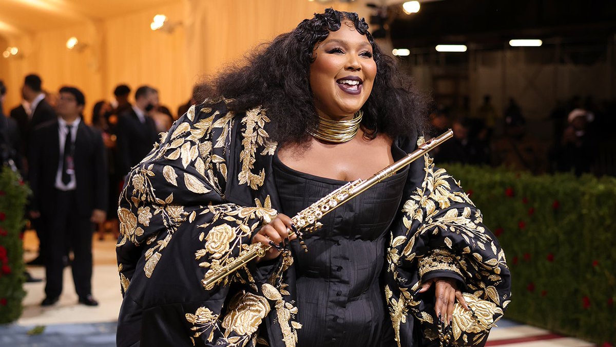 Sphinx Organization on Twitter: "ππΏ Grateful for @Lizzo's extraordinary