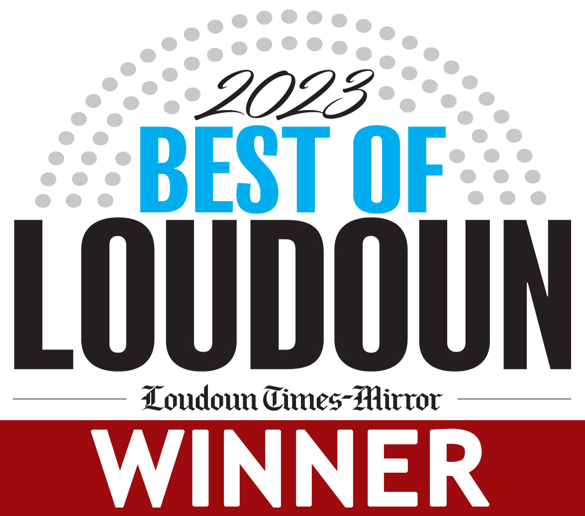 2023 BEST OF LOUDOUN WINNER AND FINALIST – Congratulations Fitwize! We are honored to have been voted Loudoun’s BEST GYMNASTICS CENTER and Finalist in our AFTER SCHOOL PROGRAM/TUTORING. Thanks to all who voted!

loudountimes.com/best/#//
#bestofloudoun #fitwize4kidsashburn