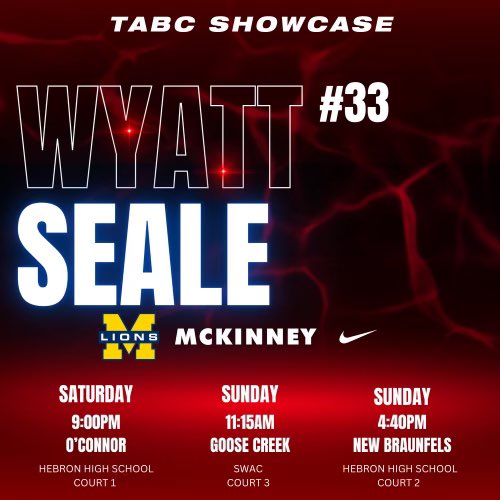 Wyatt Seale (@wyattseale) on Twitter photo 