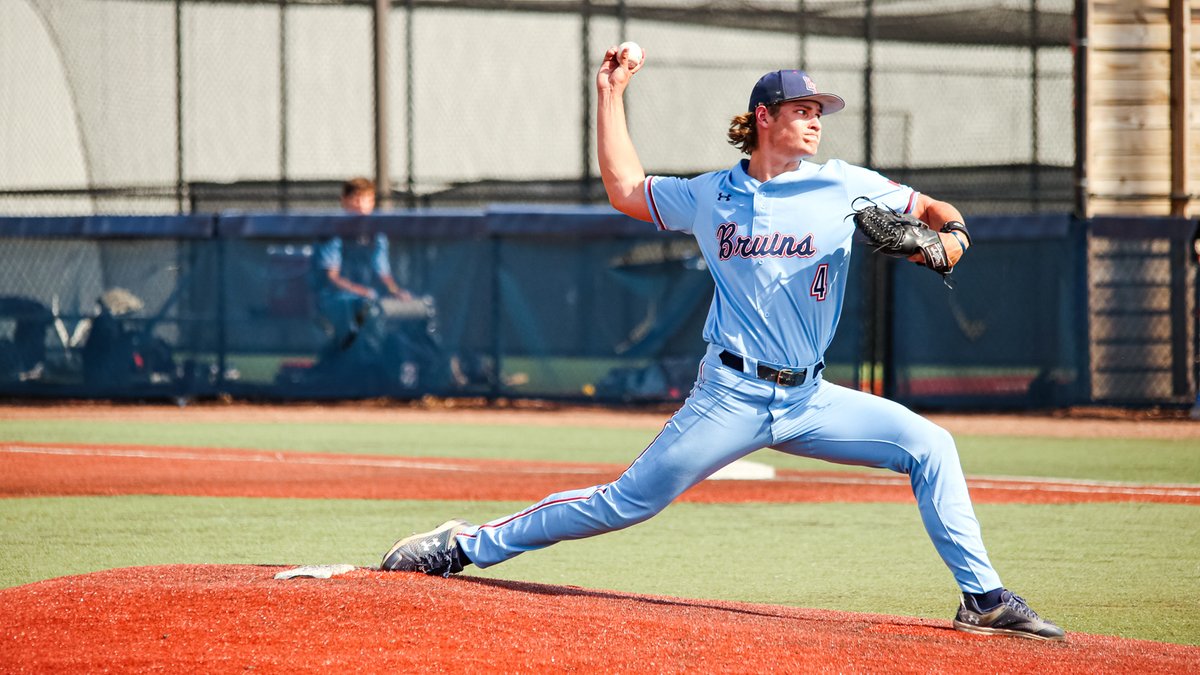 Belmont Baseball tweet media