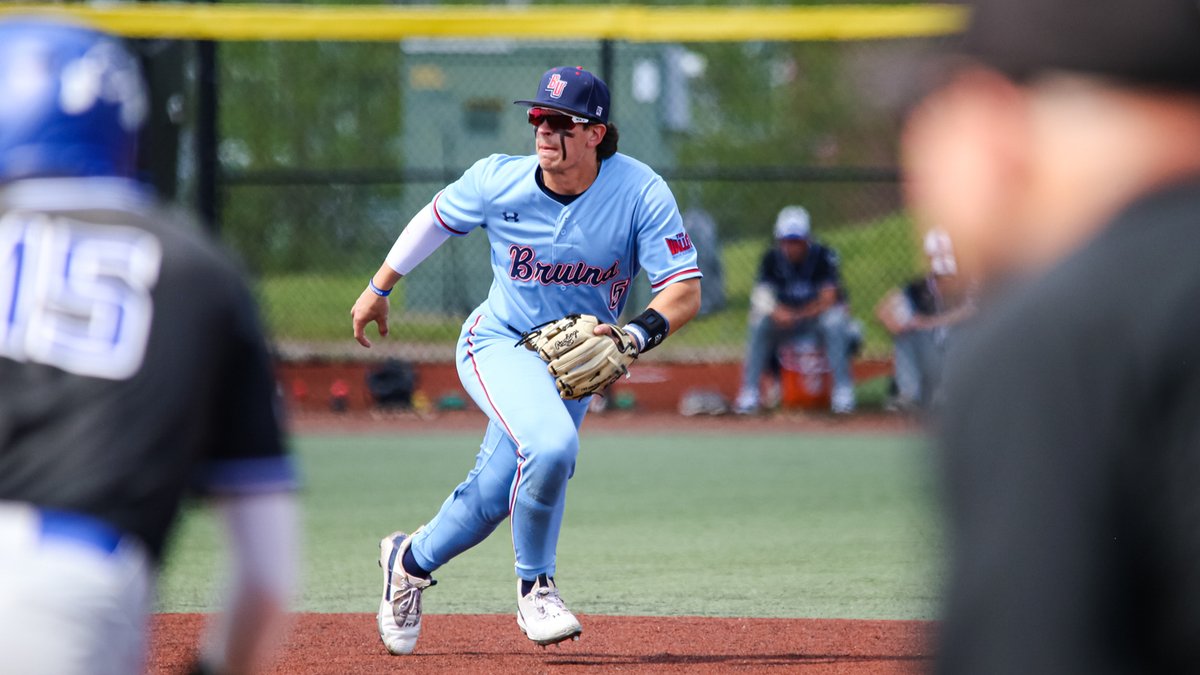 Keep up with the 21 Bruins playing this summer across nine leagues 🐻⚾

📰 🔗 bit.ly/3Pqvvna

#ItsBruinTime