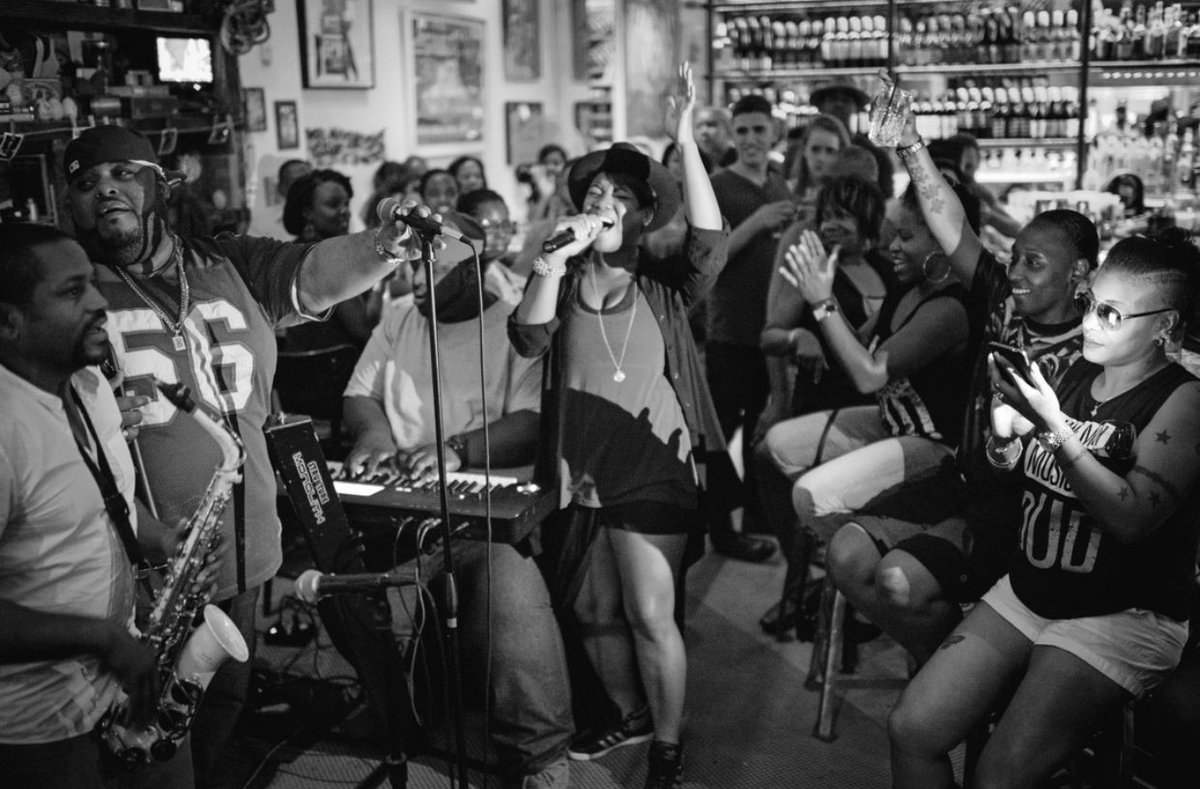 Red Rooster Harlem tweet media