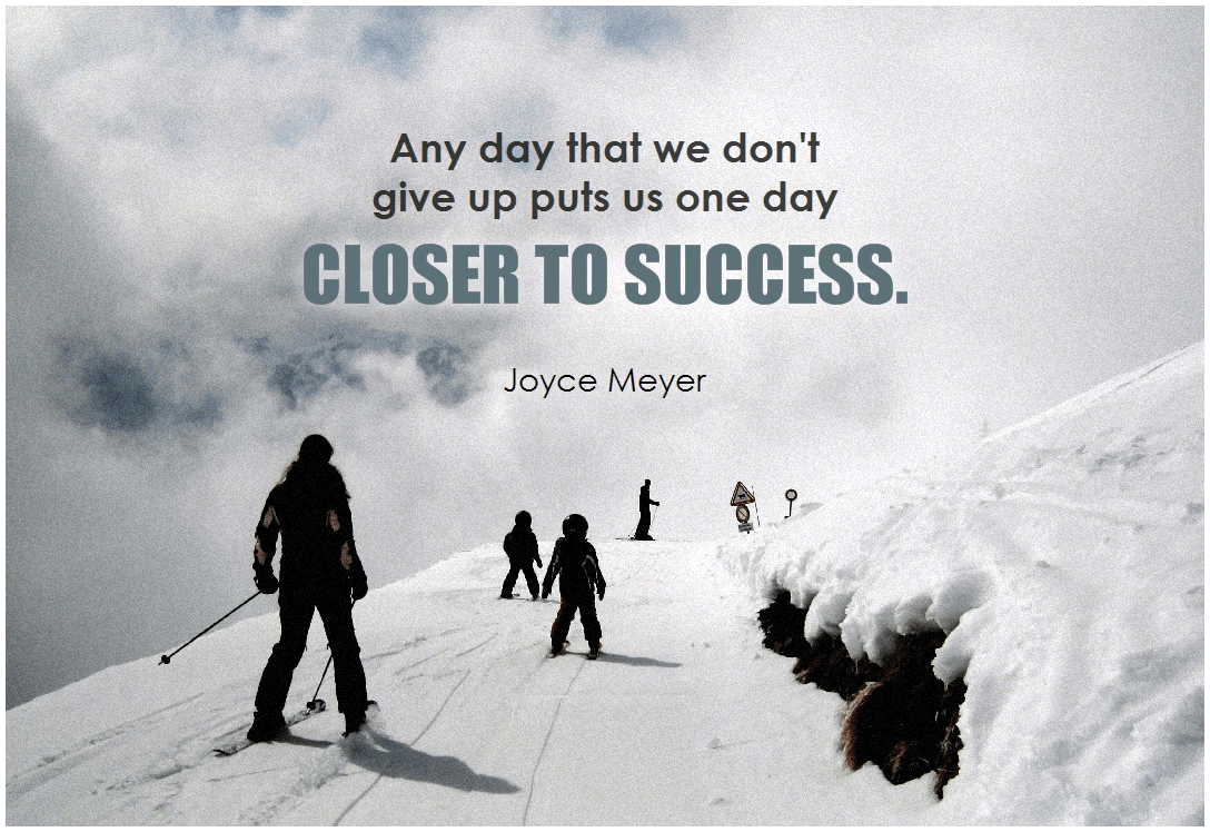 BryantCPA's tweet image. Any day that we don't give up puts us one day closer to success. #ThursdayMotivation #ThursdayThoughts #DontGiveUp #Success #GoalAchieversCommunity