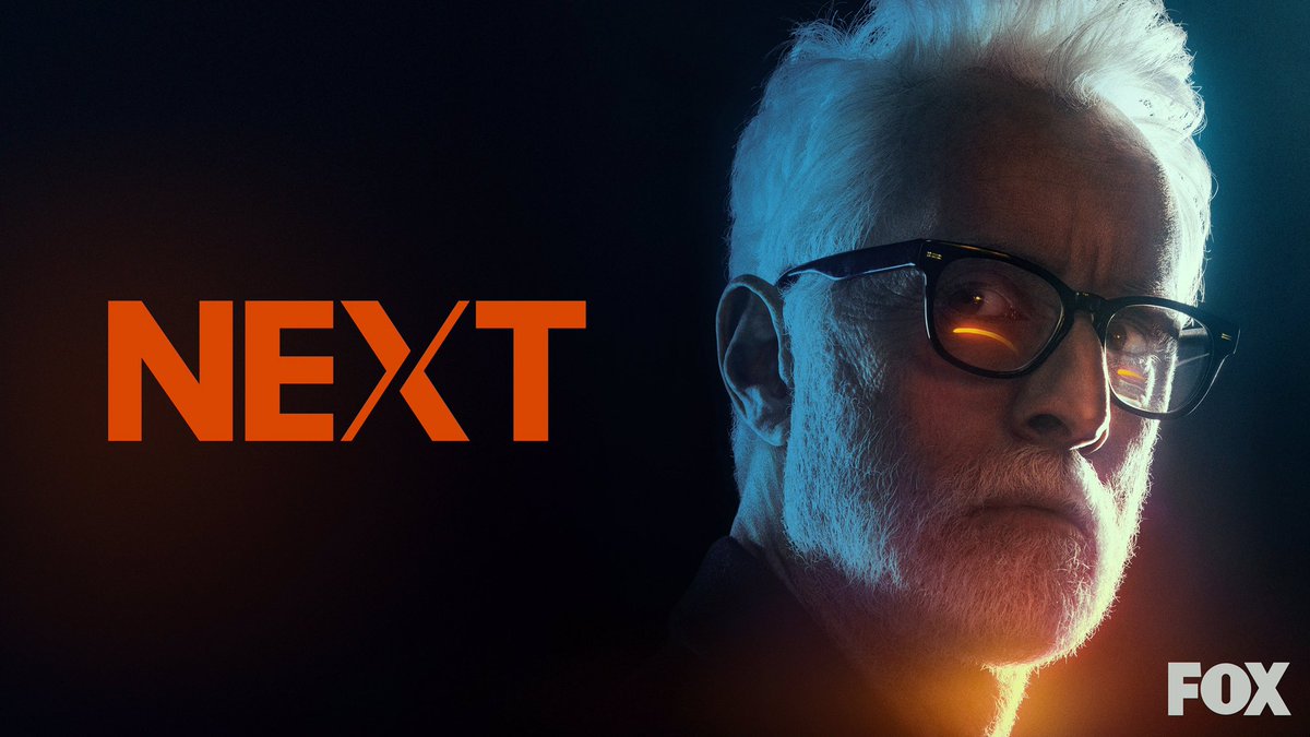 the_hackchef's tweet photo. "Just finished watching 'Next' - it's a gripping sci-fi thriller exploring the potential dangers of AI and cybersecurity. As a tech enthusiast, it's both entertaining and thought-provoking. Highly recommend checking it out! #Next #AI #cybersecurity #sci-fi #mustwatch" https://t.co/EKb0aCOnui
