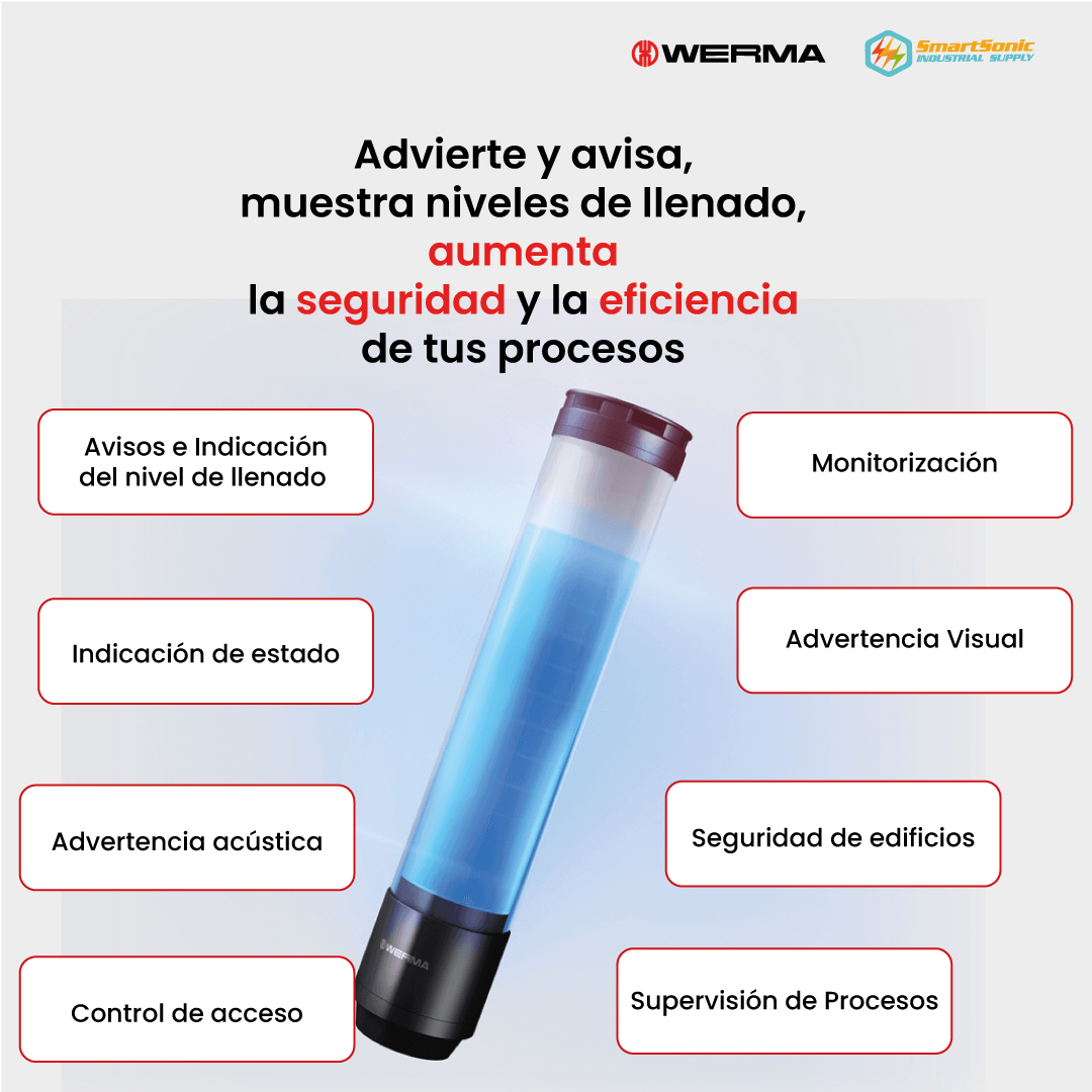 Funciones potentes, máxima compatibilidad y un diseño industrial que combina funcionalidad con estilo y robustez: así define eSIGN el futuro de las columnas de señalización como última generación. Ve más aquí  👉 bit.ly/3DKFf5s