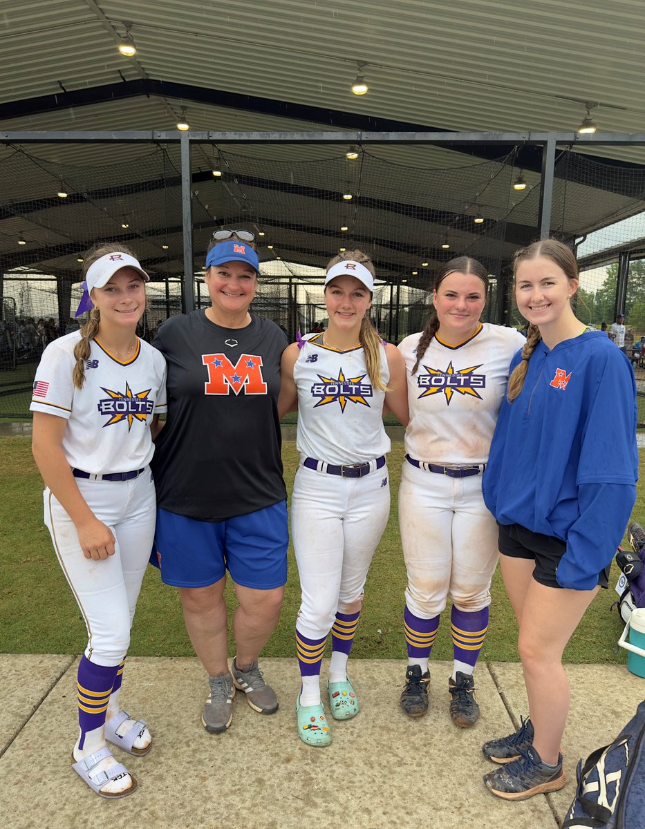 Brooke Million2025 (@brooke_million) on Twitter photo Your high school coach is ALWAYS watching....Love you Coach Kelly and Coach Caitlin! At the TBolts 5Star Showcase Calera Sports Park in Birmingham, AL <a href="/SoftballGca/">Grace Christian Academy Lady Rams Softball</a> <a href="/TNBolts/">TN Bolts - Mullins 25</a> <a href="/JURoyalsSB/">Johnson University Softball</a> <a href="/ETSUSoftball/">ETSU Softball</a> <a href="/CS_Tigers_SB/">Chattanooga State Softball</a> <a href="/LMU_Softball/">LMU Softball</a> @KingUSoftball <a href="/FAUSoftball/">Florida Atlantic Softball</a> <a href="/LeeUSoftball/">Lee Univ Softball</a> <a href="/cnsball/">Carson-Newman Softball</a> Your high school coach is ALWAYS watching....Love you Coach Kelly and Coach Caitlin! At the TBolts 5Star Showcase Calera Sports Park in Birmingham, AL <a href="/SoftballGca/">Grace Christian Academy Lady Rams Softball</a> <a href="/TNBolts/">TN Bolts - Mullins 25</a> <a href="/JURoyalsSB/">Johnson University Softball</a> <a href="/ETSUSoftball/">ETSU Softball</a> <a href="/CS_Tigers_SB/">Chattanooga State Softball</a> <a href="/LMU_Softball/">LMU Softball</a> @KingUSoftball <a href="/FAUSoftball/">Florida Atlantic Softball</a> <a href="/LeeUSoftball/">Lee Univ Softball</a> <a href="/cnsball/">Carson-Newman Softball</a>