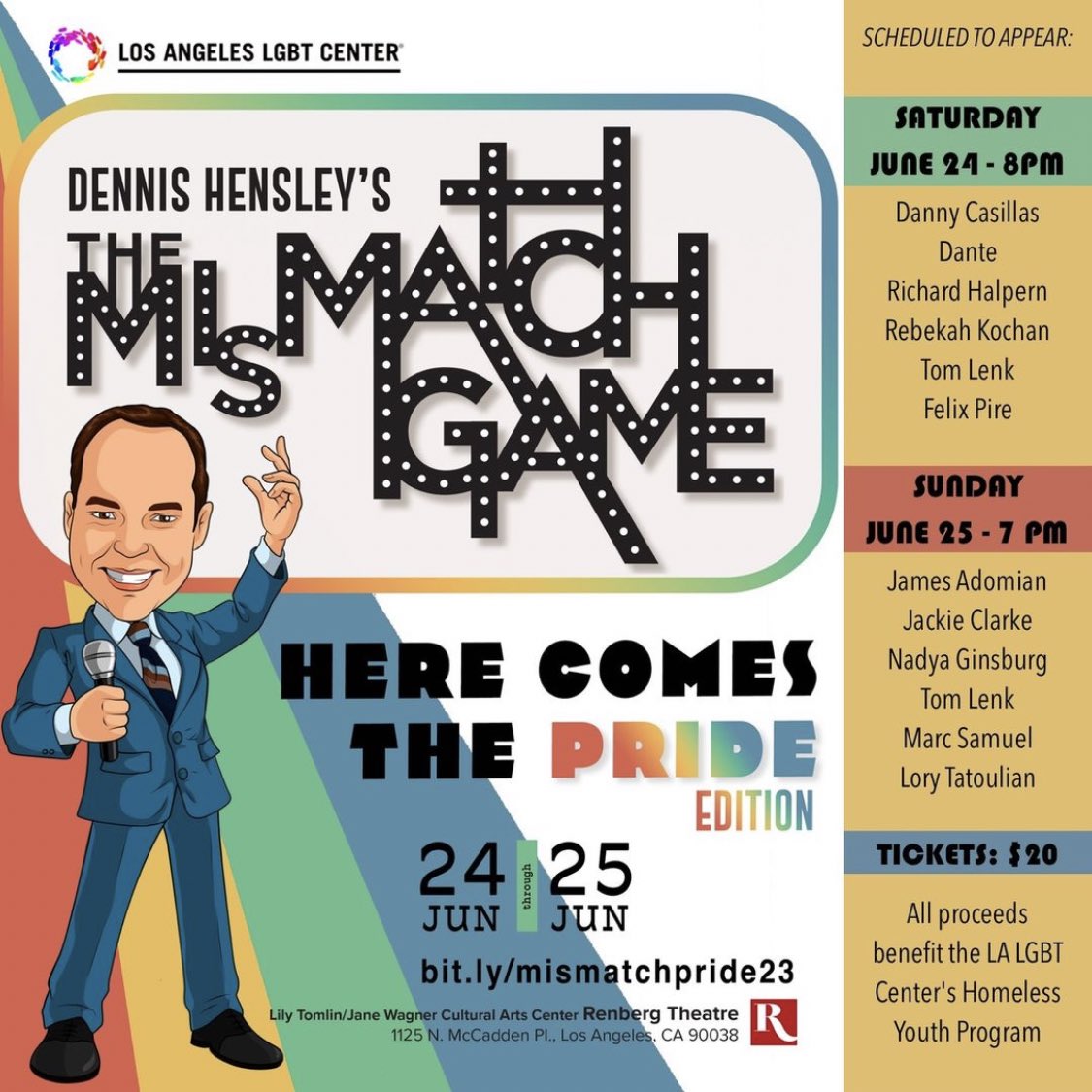 Tom Lenk 💁🏼♂️ tweet media