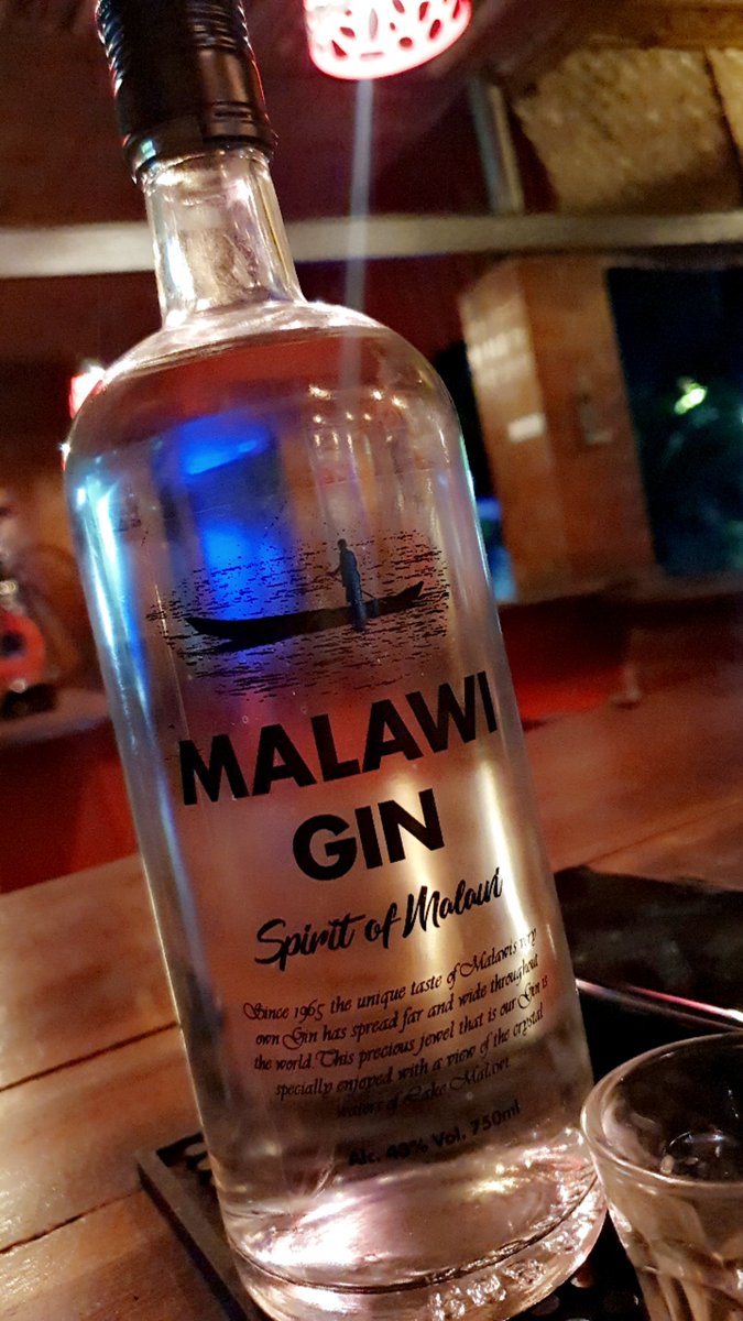 eLMysterior's tweet image. Most delicious Gin I've ever tasted 👌🏽
#Malawi #Nyasaland #MalawiGin #rhodesiatonyasaland
