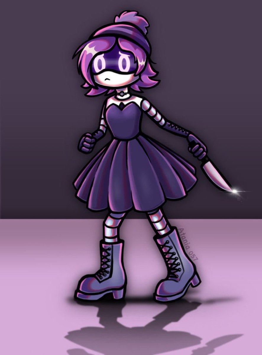 atania057's tweet photo. My drawing of Uzi from Episode 3 is my most liked tweet so far. I spent a lot of time on it and is still very proud so I’m happy it got so many likes :D https://t.co/uksbHypkMn