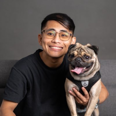 isma_STPH's tweet image. #NewProfilePic