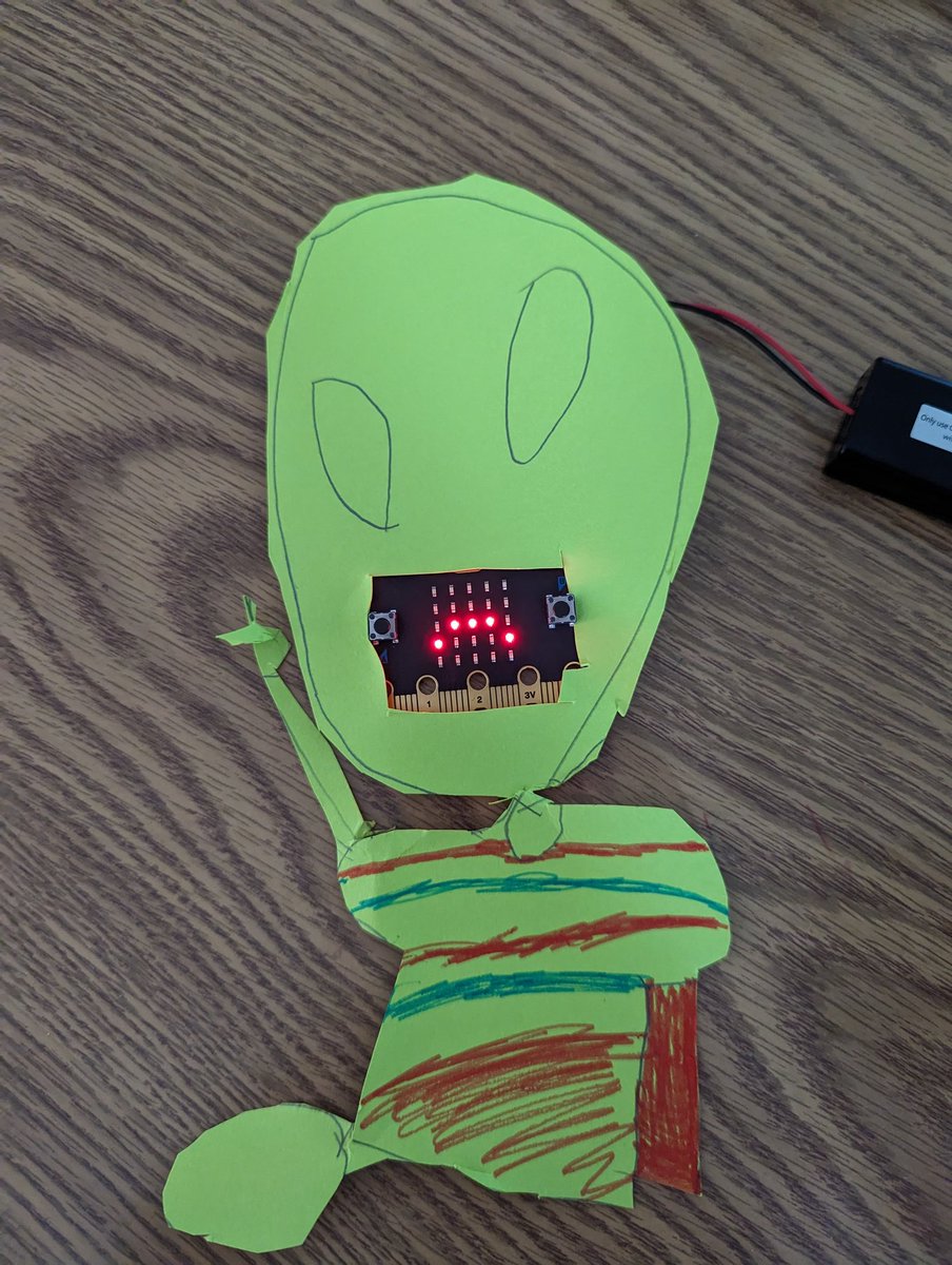 Michelle Garrison tweet media