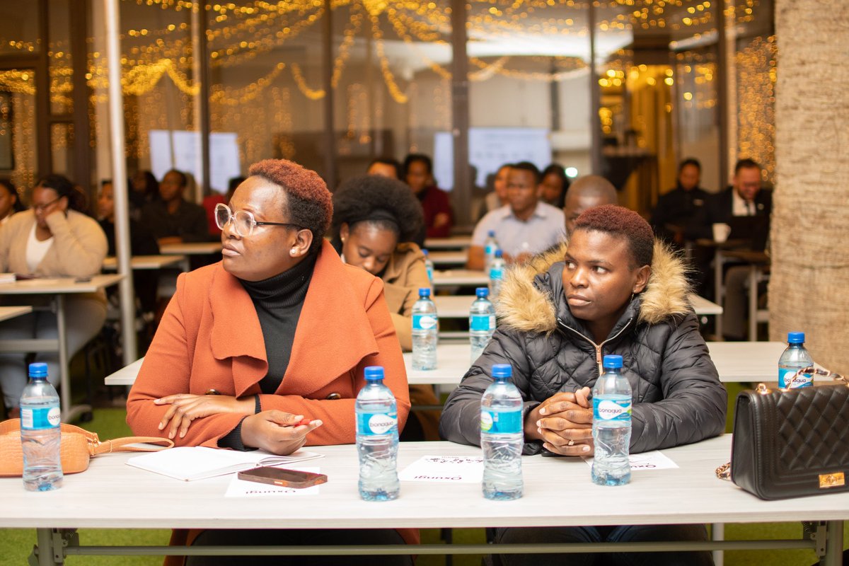 NIPDB's tweet photo. An unforgettable night in Swakopmund! 🎉✨ We want to extend a heartfelt thank you to all the incredible youth of Swakopmund who joined us for the first coastal edition of #Oxungi. Your enthusiasm and participation made it an extraordinary event! 🙌💫 https://t.co/8YGoefgqLy