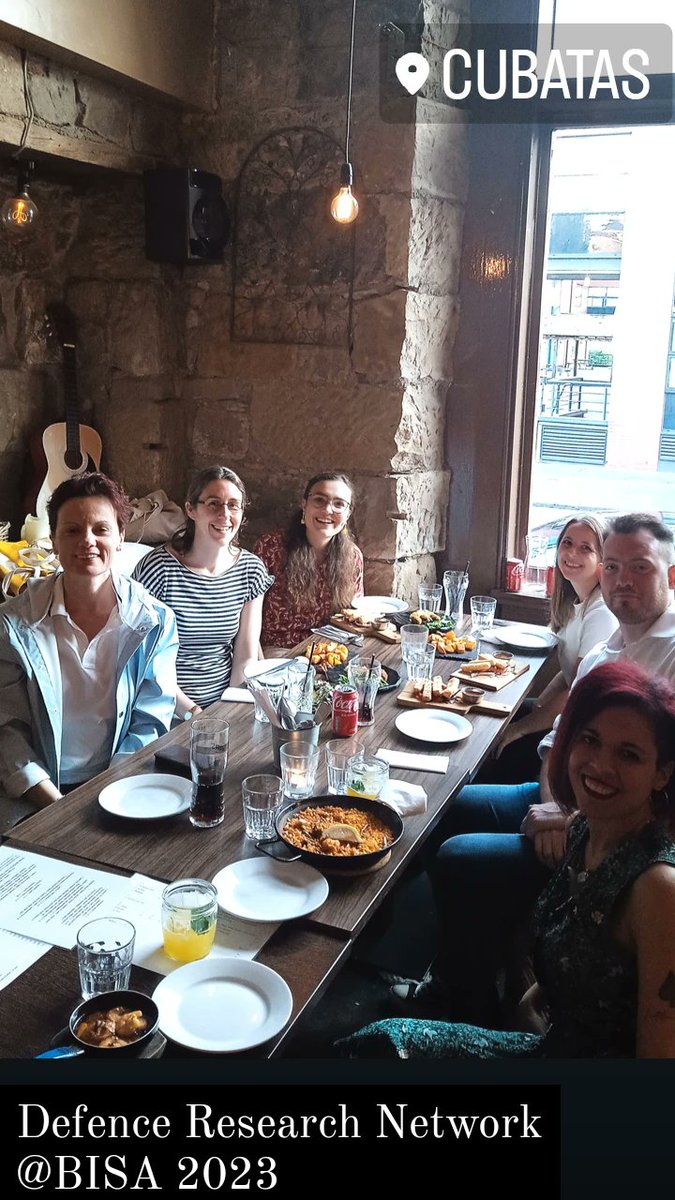 Tamiris Santos, PhD tweet media
